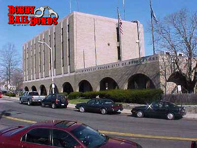 Bridgeport Police Department